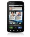 MOTOROLA MB860 ATRIX 4G DUAL CORE AT&T UNLOCKED QUAD BAND ANDROID SMARTPHONE